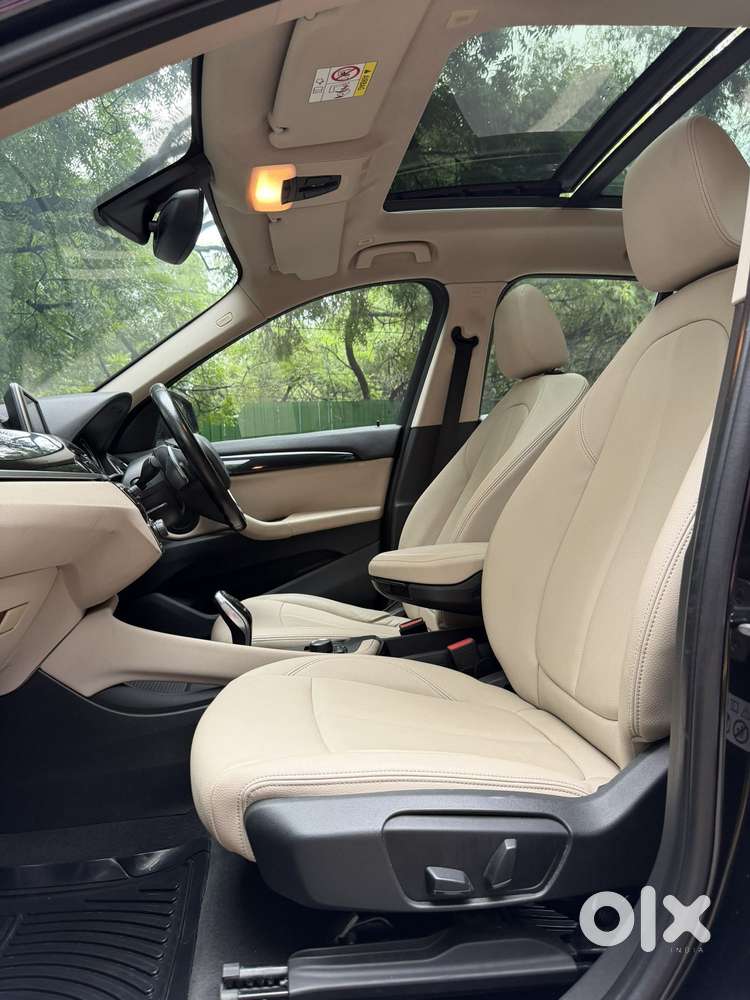 Bmw X1 2.0 Sdrive20i Sportx, 2021, Petrol