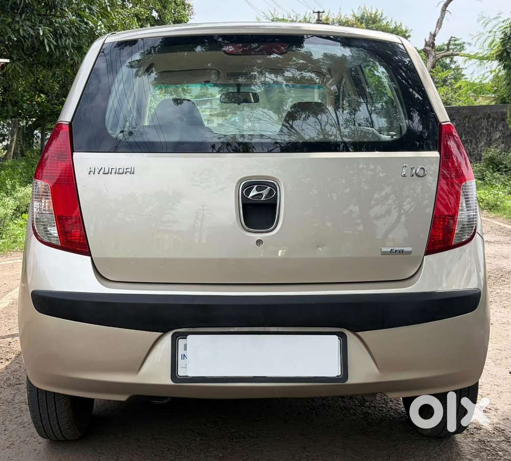 Hyundai I10 Era 1.1 Irde, 2009, Petrol
