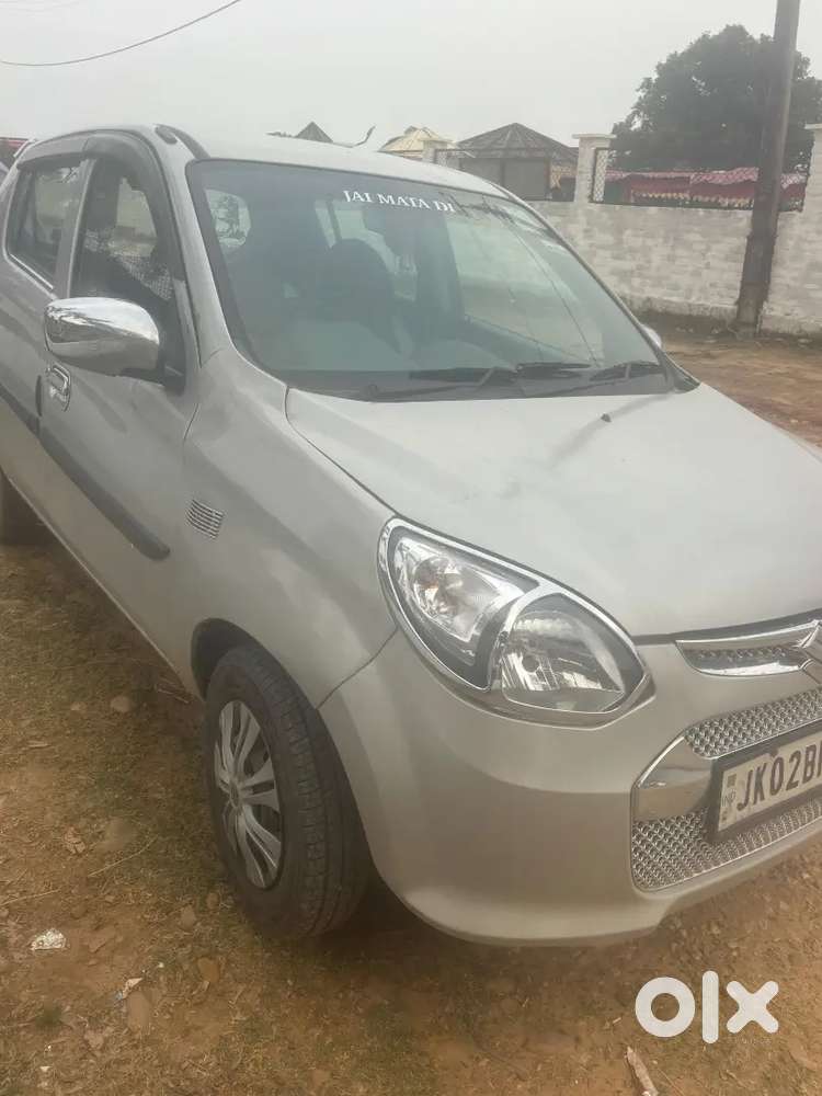 Maruti Suzuki Alto 800 2014 Petrol 22000 Km Driven