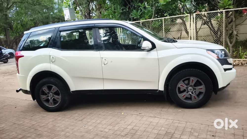 Mahindra Xuv500 W8, 2014, Diesel