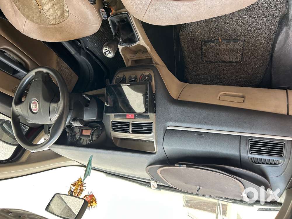 Fiat Linea