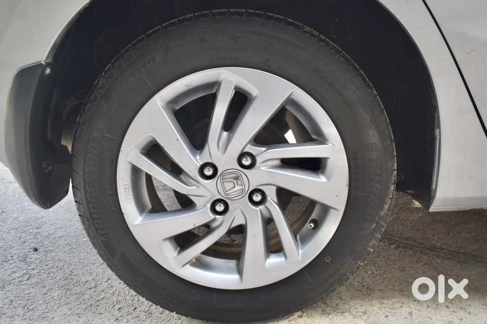 Honda Jazz Vx Cvt, 2018, Petrol