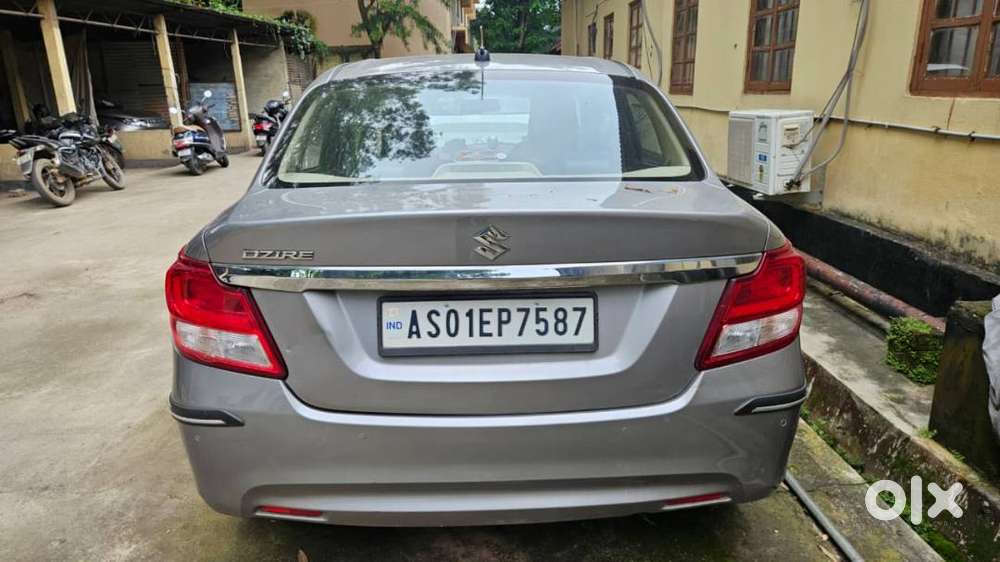 Maruti Suzuki Dzire 2020 Petrol Good Condition