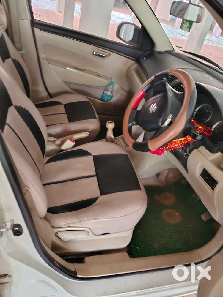 New Condition