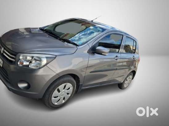 Maruti Suzuki Celerio Zxi, 2017, Petrol