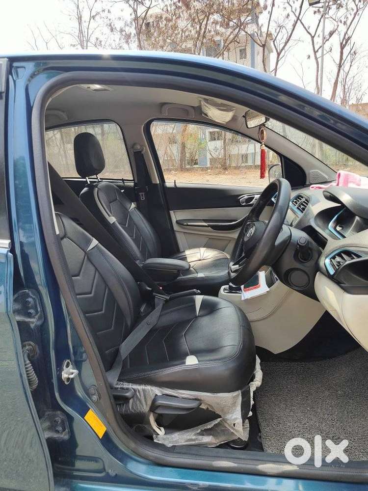 Tata Tigor Ev Xz Plus, 2022, Electric