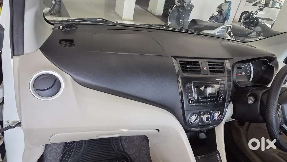 Maruti Suzuki Celerio 2018 Car