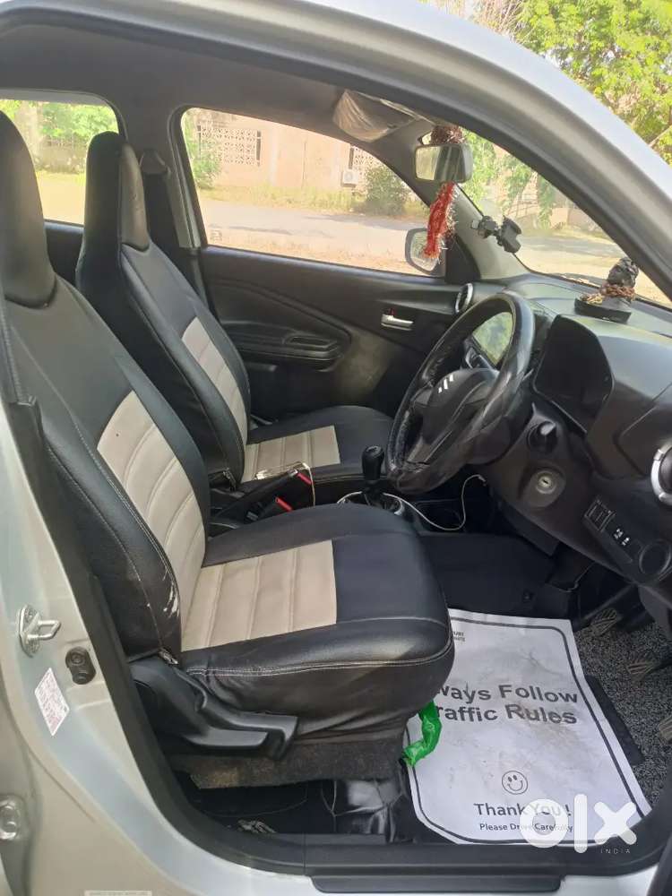 Maruti Suzuki Celerio 2023 Cng & Hybrids 68400 Km Driven