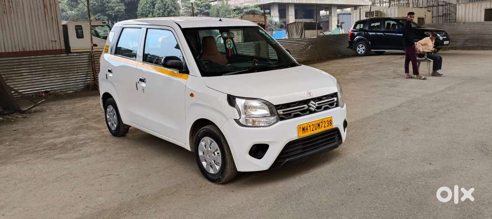 Maruti Suzuki Wagon R 1.0 2019-2022 Lxi Cng, 2023, Cng & Hybrids