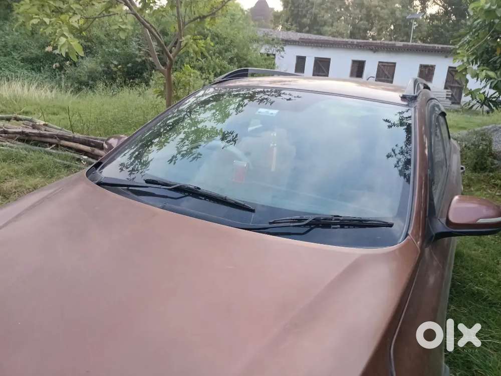 Hyundai I20 Active 2018 Base