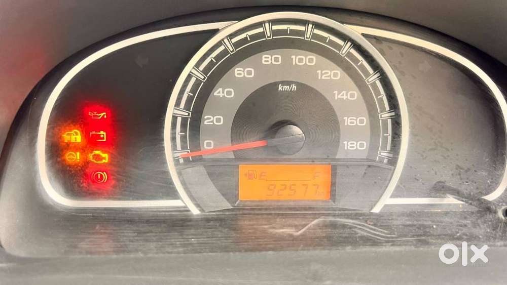 Maruti Suzuki Alto 800 Lxi, 2015, Petrol