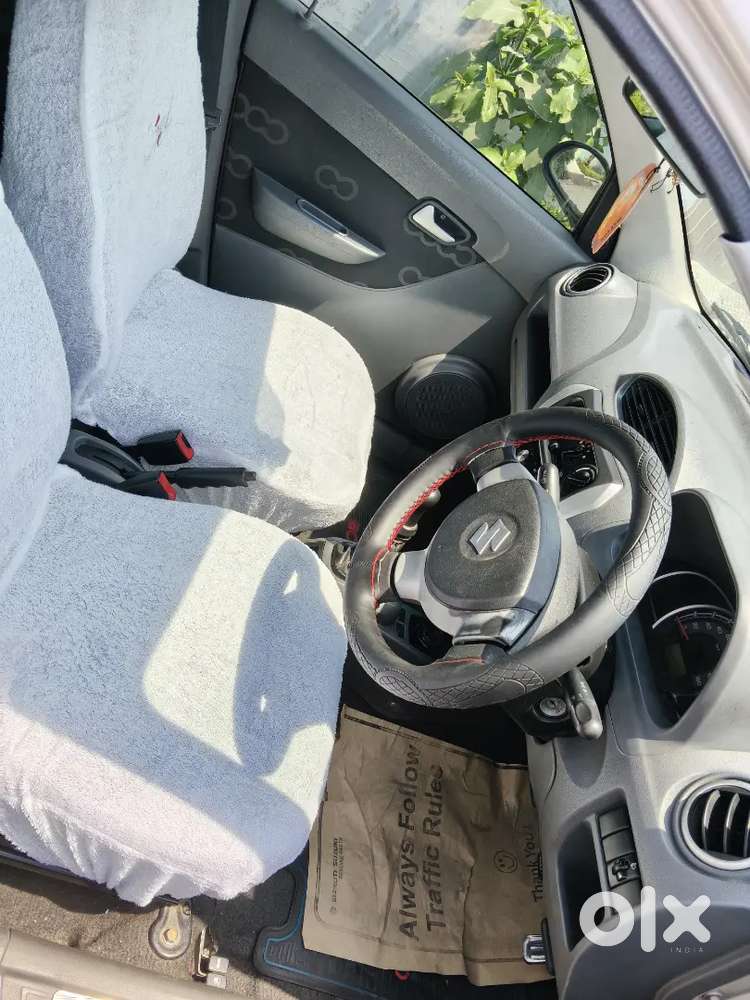 Maruti Suzuki Alto 800 2014 Haldwani