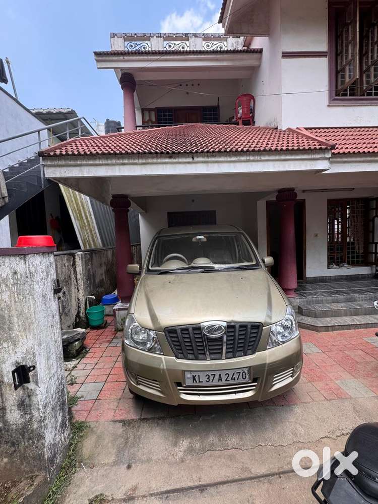 Mahindra Xylo, 2010, Diesel