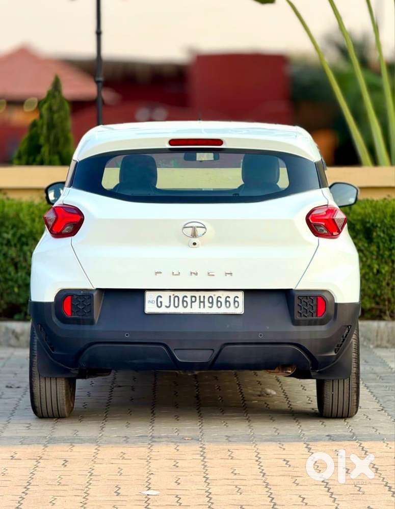 Tata Punch, 2022, Cng & Hybrids