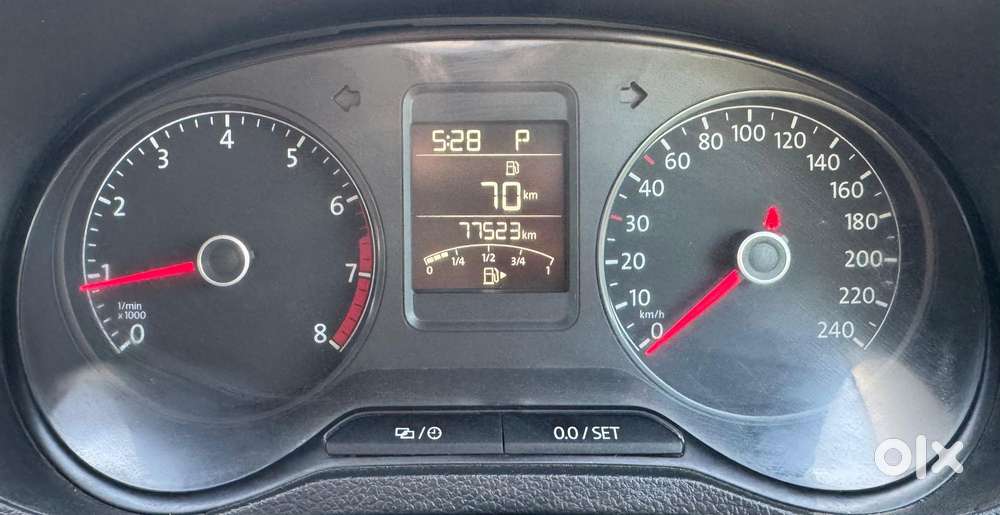 Volkswagen Polo 1.0 Highline Plus Tsi At, 2021, Petrol