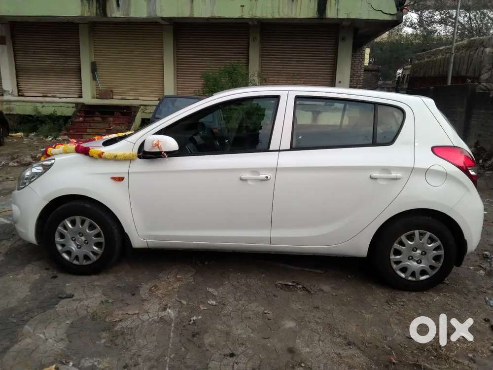 Hyundai Eon 2010 Petrol 45000 Km Driven