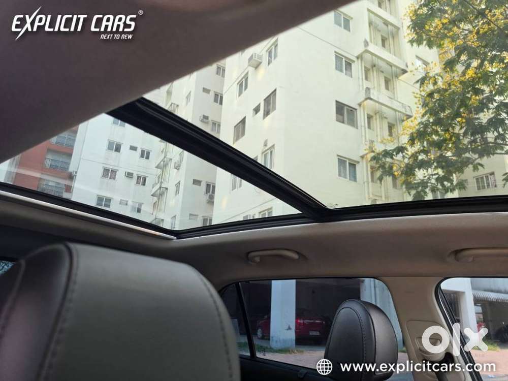 Hyundai Alcazar Platinum 7 Str 1.5 Diesel Adventure, 2023, Diesel