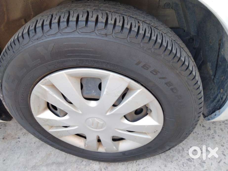 Maruti Suzuki Swift Dzire Vdi (o), 2017, Diesel