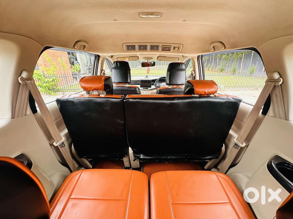 Maruti Suzuki Ertiga Vxi (o) Cng, 2022, Cng & Hybrids