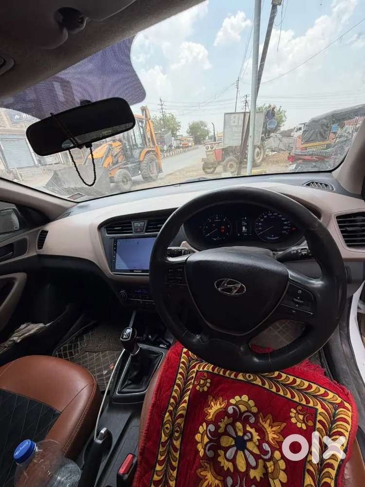 Hyundai I20 2016 Diesel 125000 Km Driven