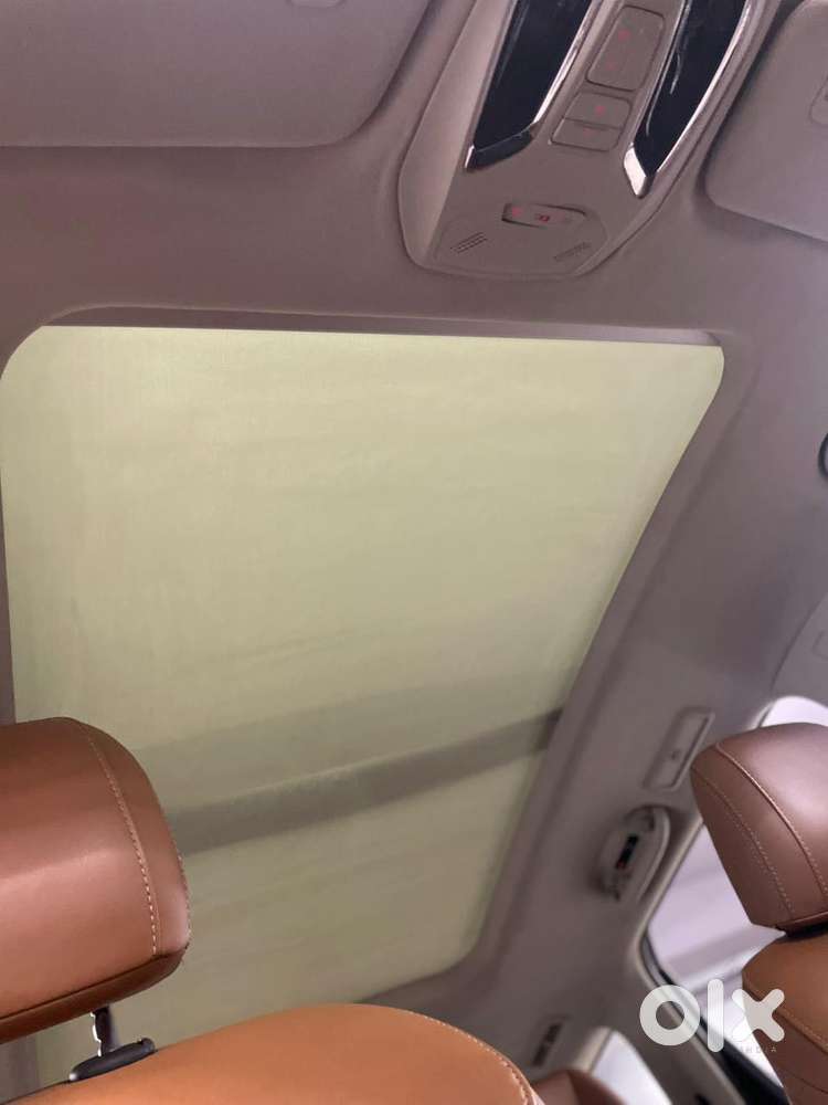 Mg Gloster Savvy 6 Seater, 2020, Diesel