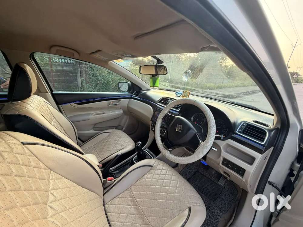 2017 Maruti Suzuki Ciaz