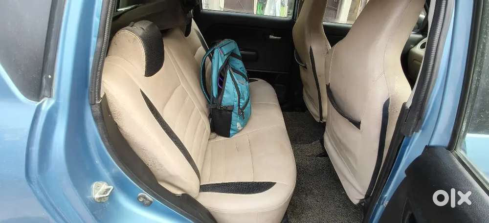 2019 Maruti Suzuki Wagon R Zxi+