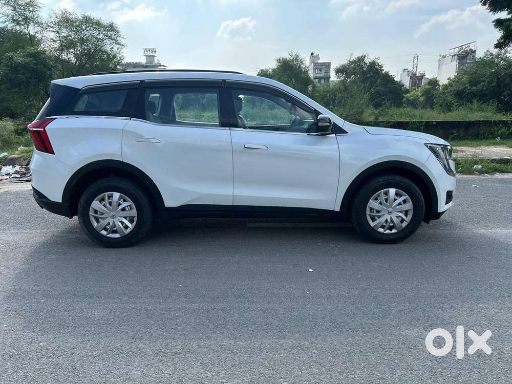 Mahindra Xuv700 Diesel 2022