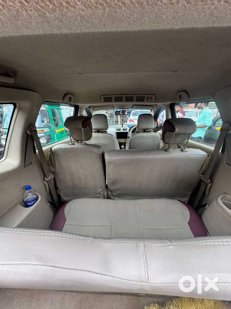 Maruti Suzuki Ertiga 2014 Cng & Hybrids Good Condition