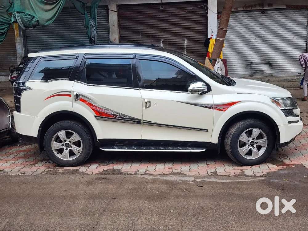 Xuv 500 New Conditions No Any Problem