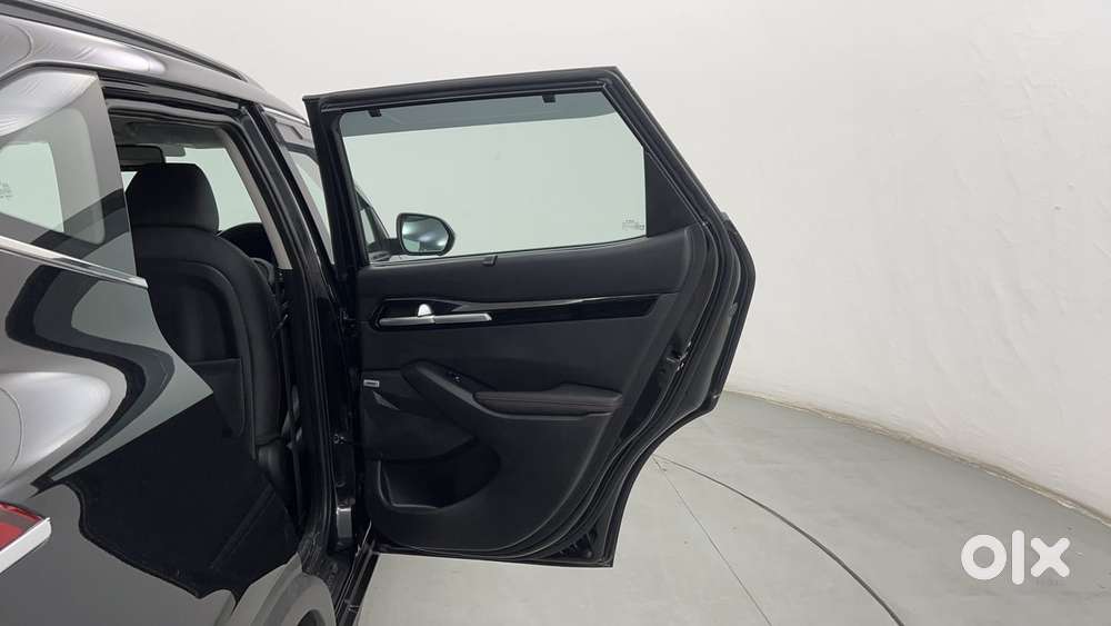 Kia Seltos 1.4 Gtx+ Mt, 2022, Petrol