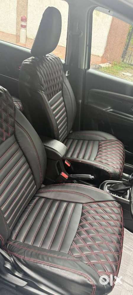 Maruti Suzuki Xl6 1.5 Zeta At, 2022, Petrol