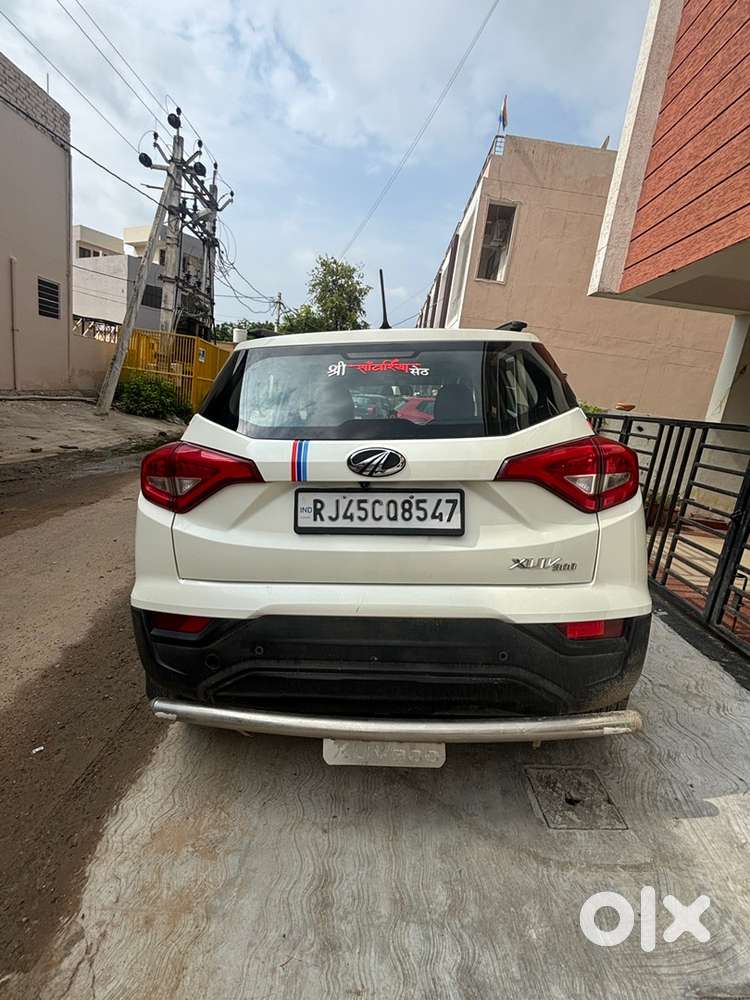 Mahindra Xuv300 Diesel 2021