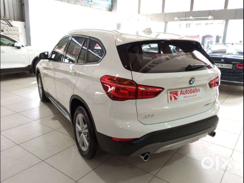Bmw X1 Sdrive 20d Xline, 2020, Diesel