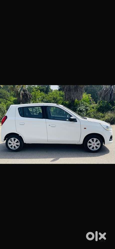 Maruti Suzuki Alto K10 2019