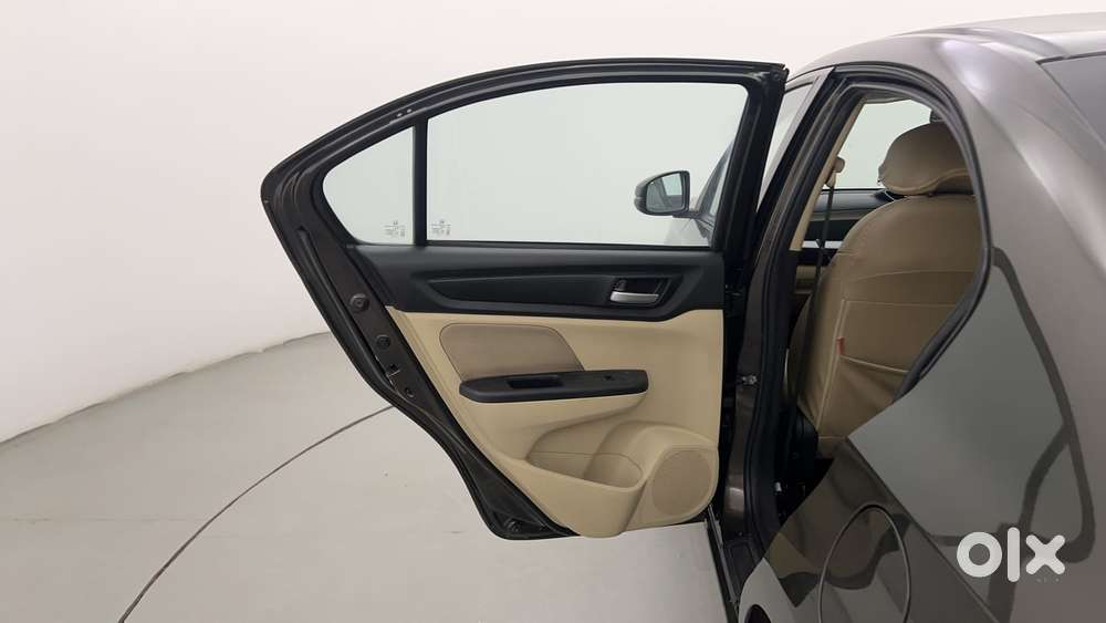 Honda Amaze Vx 1.2 Petrol Cvt, 2022, Petrol