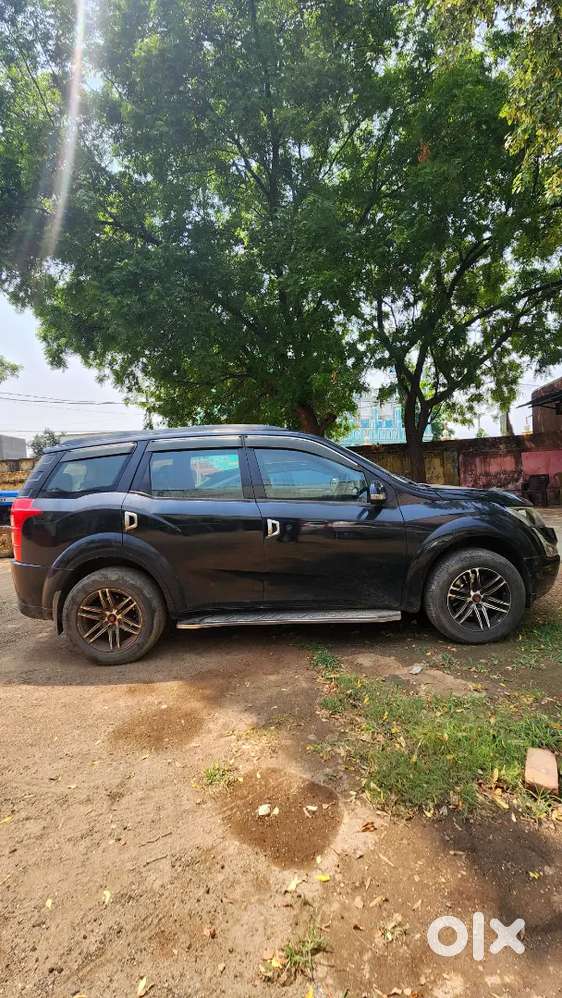 Mahindra Xuv500 2018 Diesel Well Maintained
