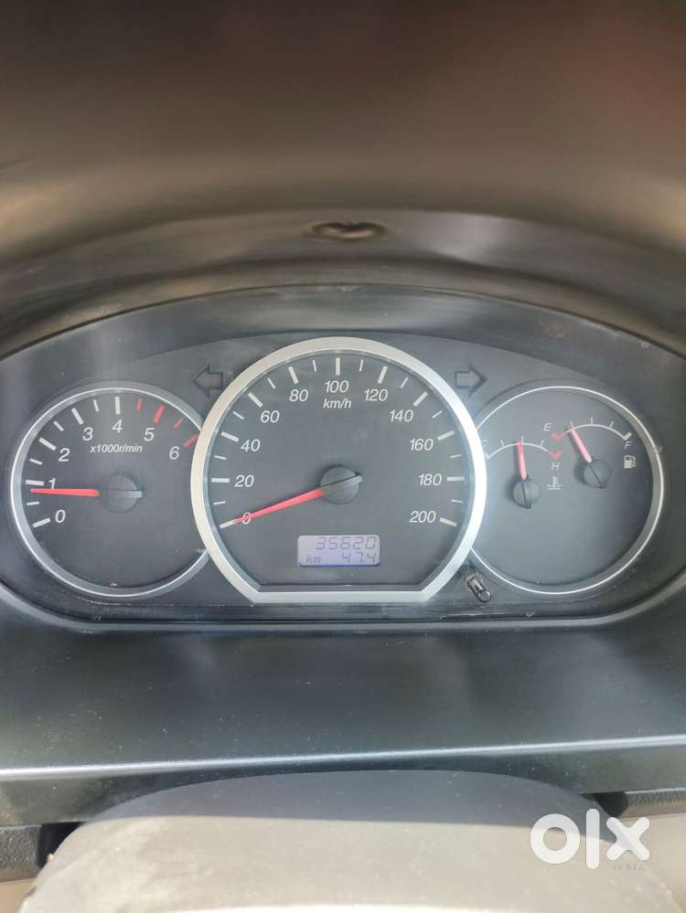Chevrolet Enjoy 1.3 Tcdi Ls 8, 2016, Diesel