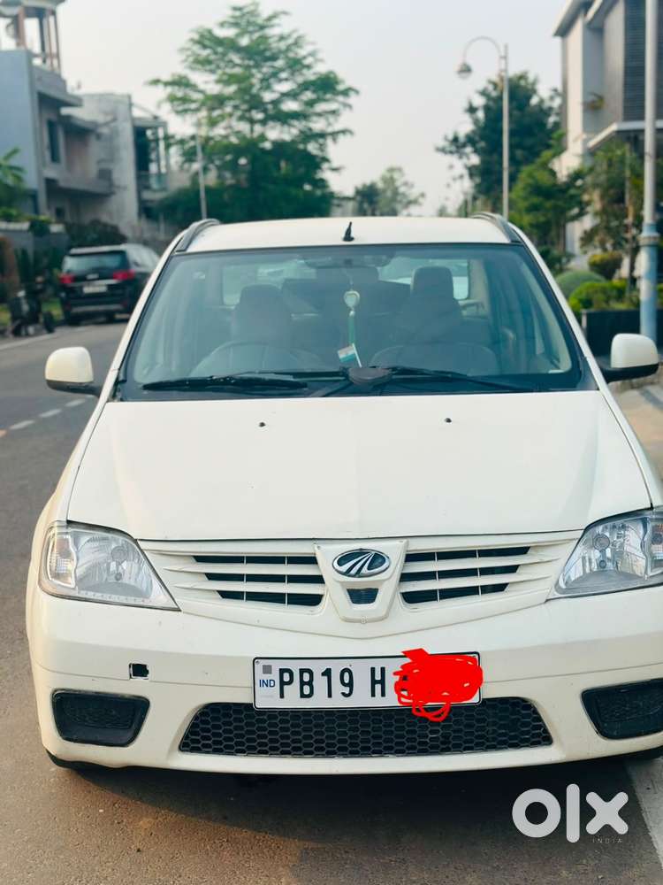 Mahindra Verito  Running Condition  Budget Car  All Documents Clear