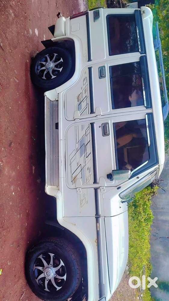 Mahindra Bolero Diesel 2012