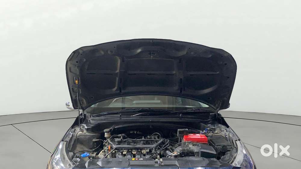 Hyundai New I20 1.2 Sportz Mt, 2023, Petrol