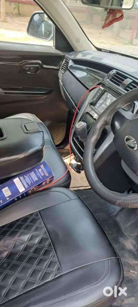 Mahindra Kuv100 Nxt 2018