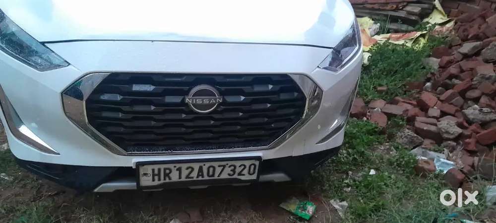 Nissan Magnite 2022 Variant 1.0