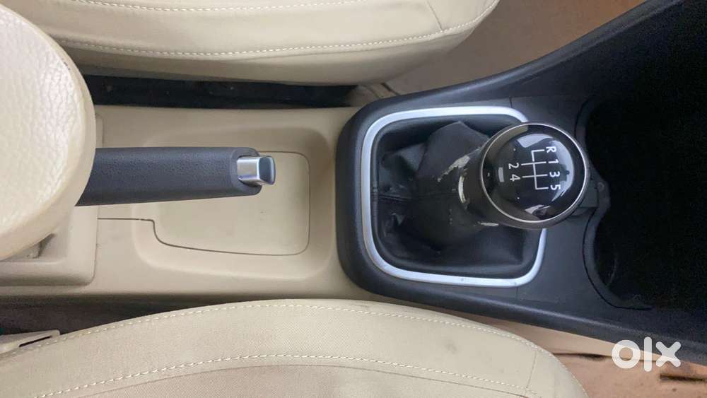 Volkswagen Ameo 1.2 Mpi Highline, 2017, Petrol