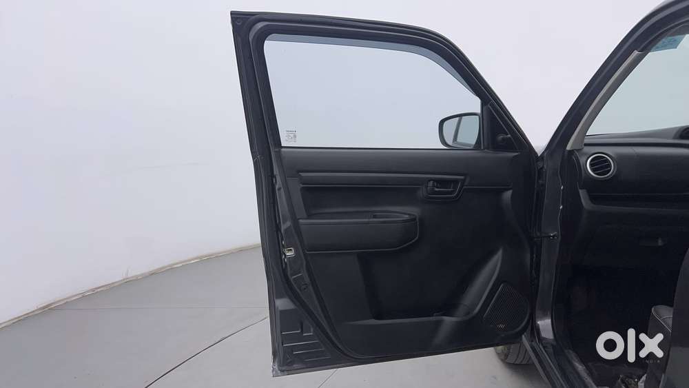 Maruti Suzuki S-presso Vxi Plus, 2022, Petrol