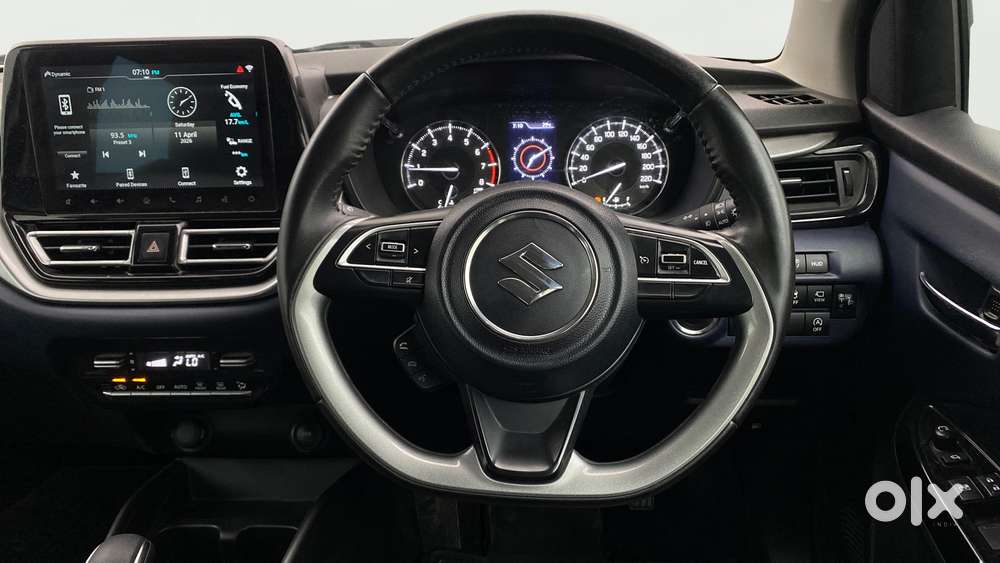 Maruti Suzuki Baleno Alpha, 2023, Petrol