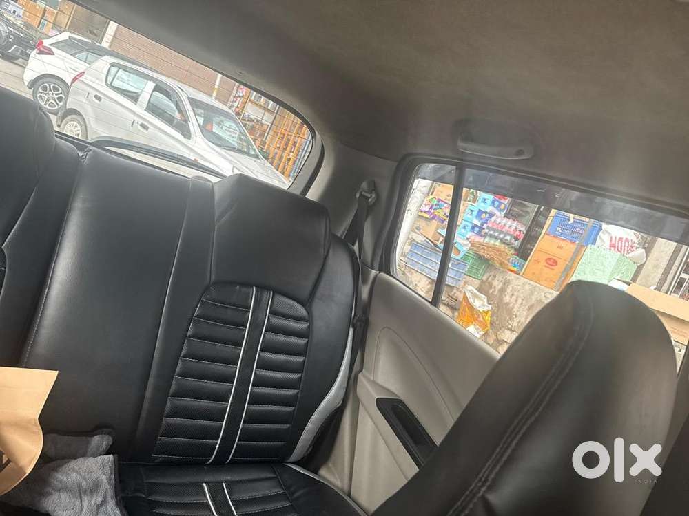 Maruti Suzuki Celerio 2018