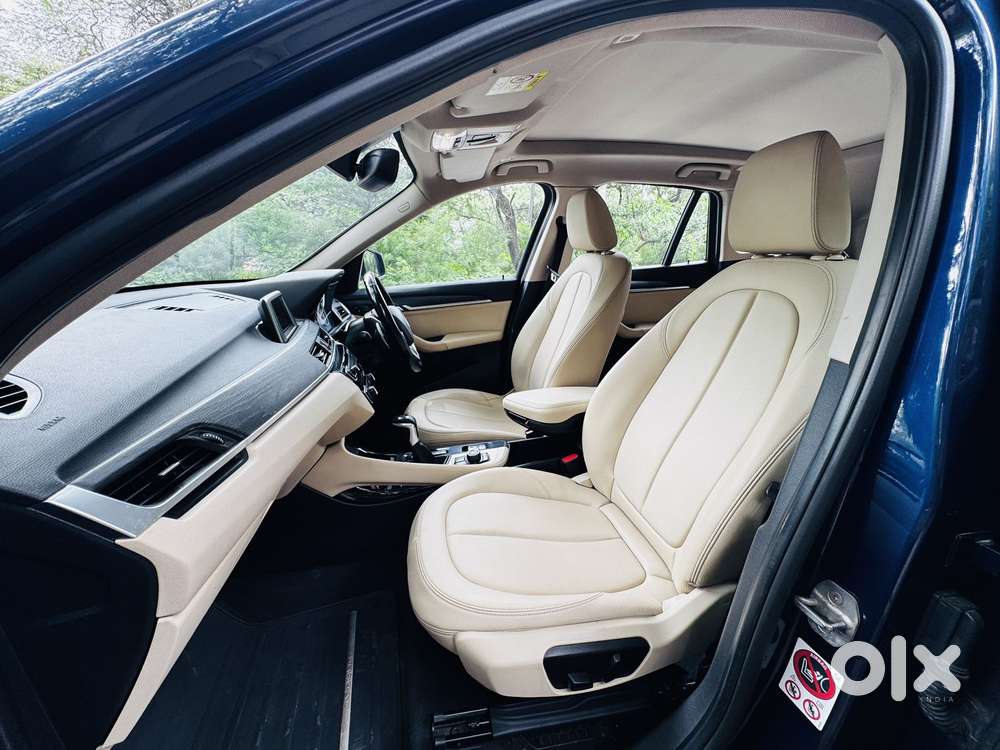 Bmw X1 2.0 Sdrive 20d, 2017, Diesel