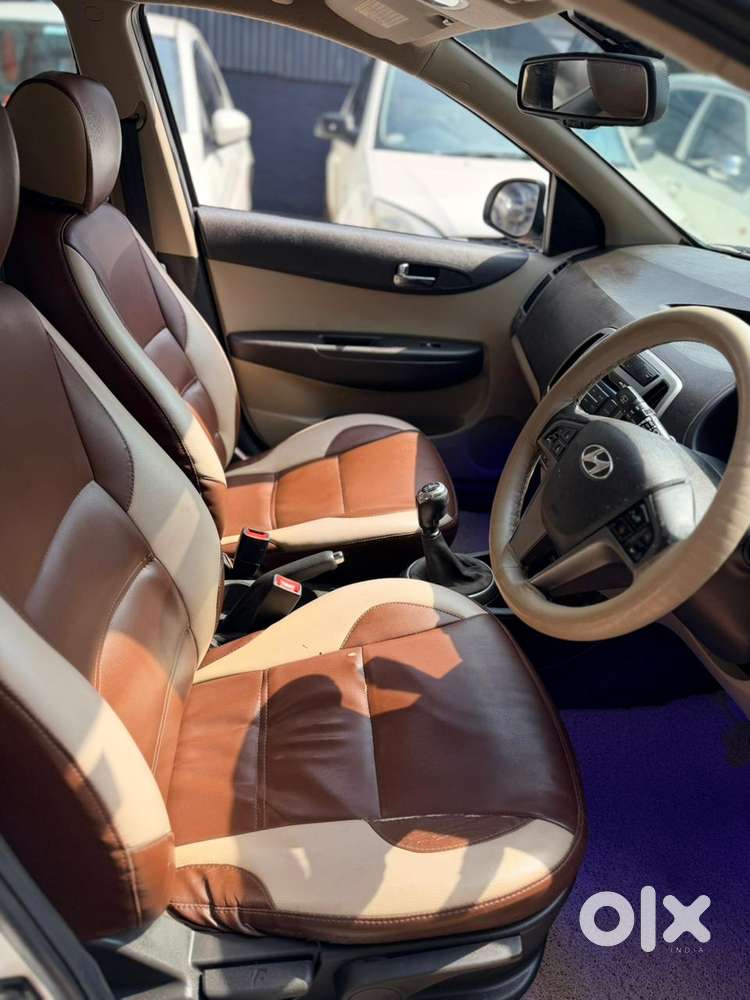 Hyundai I20, 2012, Diesel