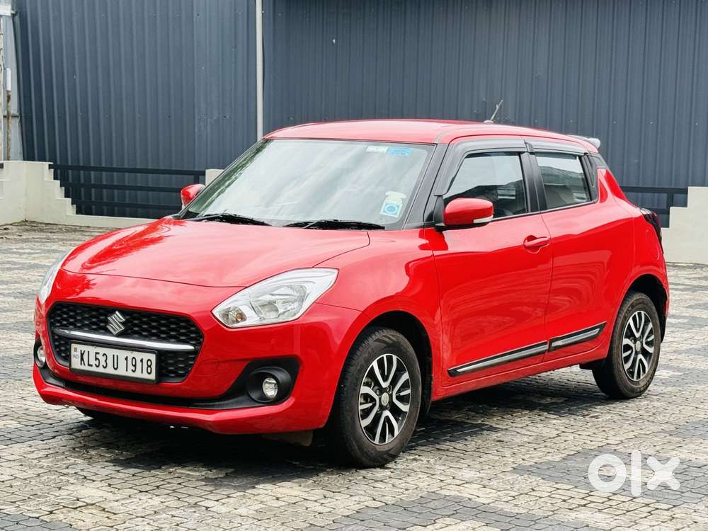 Maruti Suzuki Swift Vxi Optional, 2023, Petrol